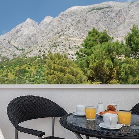 Sunny Biokovo Apartments บาชกาโวดา ภายนอก รูปภาพ